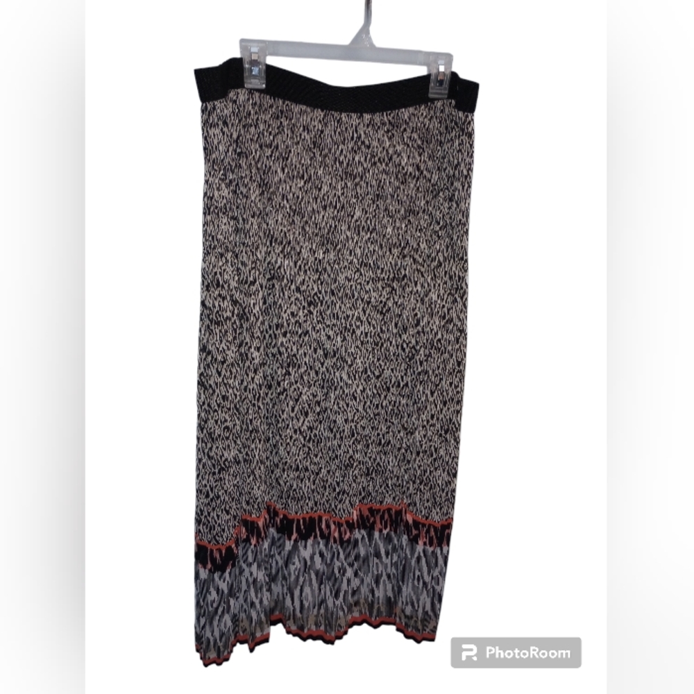 Ruby Rd. Snake Charmer skirt